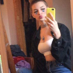 Meet your Posher, Morgan